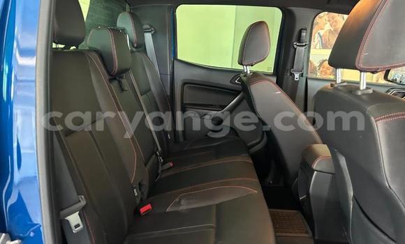 Acheter Occasion Voiture Ford Ranger Bleu à Karasburg, Karas Acheter Occasion Voiture Ford Ranger Bleu à Karasburg, Karas