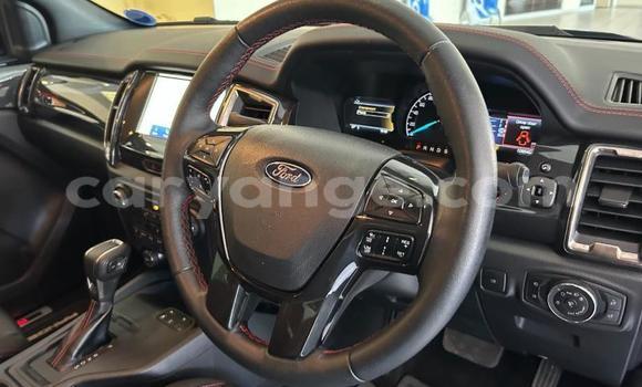 Acheter Occasion Voiture Ford Ranger Bleu à Karasburg, Karas Acheter Occasion Voiture Ford Ranger Bleu à Karasburg, Karas