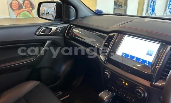 Acheter Occasion Voiture Ford Ranger Bleu à Karasburg, Karas Acheter Occasion Voiture Ford Ranger Bleu à Karasburg, Karas