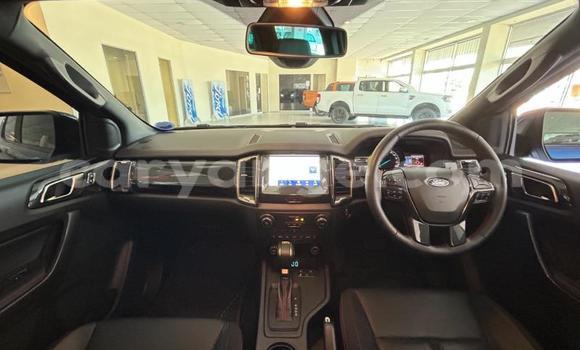 Acheter Occasion Voiture Ford Ranger Bleu à Karasburg, Karas Acheter Occasion Voiture Ford Ranger Bleu à Karasburg, Karas