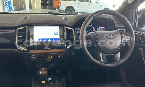 Acheter Occasion Voiture Ford Ranger Bleu à Karasburg, Karas Acheter Occasion Voiture Ford Ranger Bleu à Karasburg, Karas