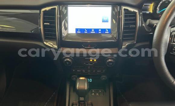 Acheter Occasion Voiture Ford Ranger Bleu à Karasburg, Karas Acheter Occasion Voiture Ford Ranger Bleu à Karasburg, Karas