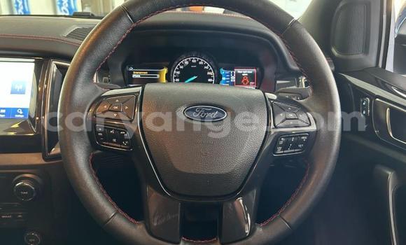 Acheter Occasion Voiture Ford Ranger Bleu à Karasburg, Karas Acheter Occasion Voiture Ford Ranger Bleu à Karasburg, Karas