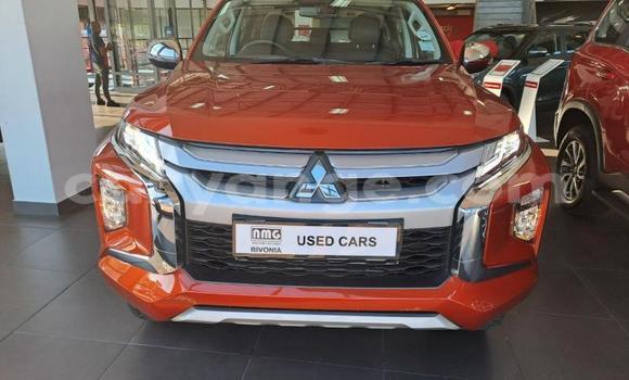 Acheter Occasion Voiture Mitsubishi Triton Autre à Karasburg, Karas Acheter Occasion Voiture Mitsubishi Triton Autre à Karasburg, Karas