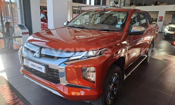Acheter Occasion Voiture Mitsubishi Triton Autre à Karasburg, Karas Acheter Occasion Voiture Mitsubishi Triton Autre à Karasburg, Karas