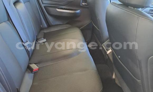 Acheter Occasion Voiture Mitsubishi Triton Autre à Karasburg, Karas Acheter Occasion Voiture Mitsubishi Triton Autre à Karasburg, Karas