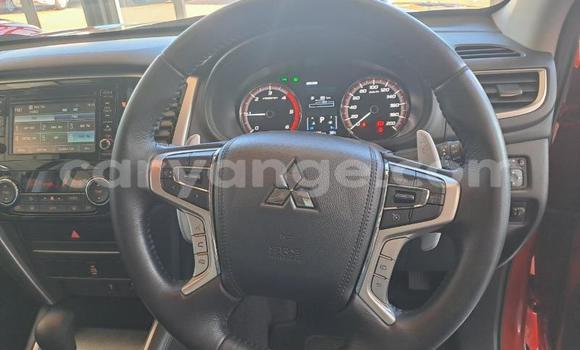 Acheter Occasion Voiture Mitsubishi Triton Autre à Karasburg, Karas Acheter Occasion Voiture Mitsubishi Triton Autre à Karasburg, Karas