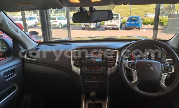 Acheter Occasion Voiture Mitsubishi Triton Autre à Karasburg, Karas Acheter Occasion Voiture Mitsubishi Triton Autre à Karasburg, Karas