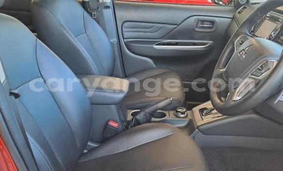 Acheter Occasion Voiture Mitsubishi Triton Autre à Karasburg, Karas Acheter Occasion Voiture Mitsubishi Triton Autre à Karasburg, Karas