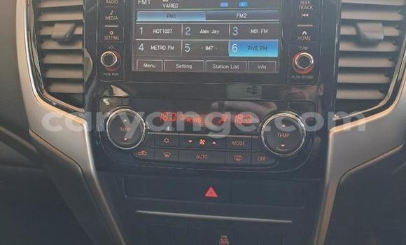 Acheter Occasion Voiture Mitsubishi Triton Autre à Karasburg, Karas Acheter Occasion Voiture Mitsubishi Triton Autre à Karasburg, Karas