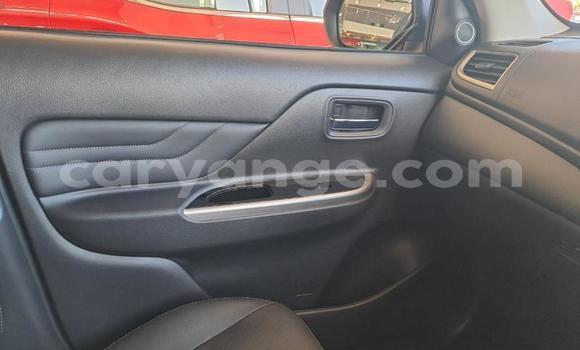 Acheter Occasion Voiture Mitsubishi Triton Autre à Karasburg, Karas Acheter Occasion Voiture Mitsubishi Triton Autre à Karasburg, Karas