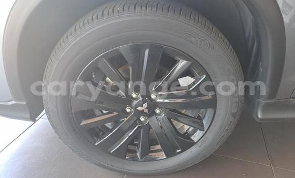 Buy Used Mitsubishi ASX Silver Car in Karasburg in Karas Buy Used Mitsubishi ASX Silver Car in Karasburg in Karas