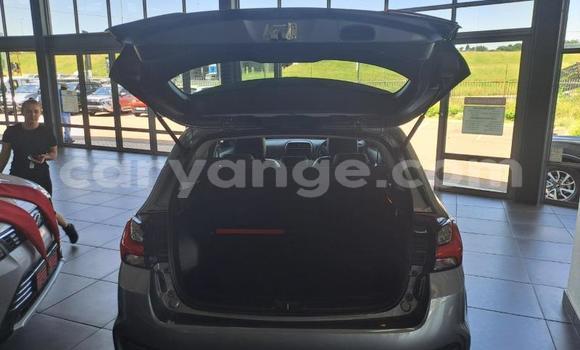 Buy Used Mitsubishi ASX Silver Car in Karasburg in Karas Buy Used Mitsubishi ASX Silver Car in Karasburg in Karas