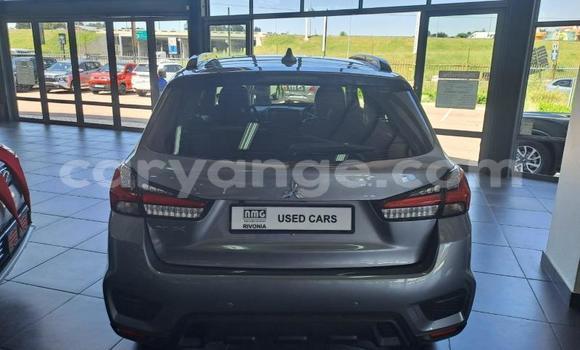 Buy Used Mitsubishi ASX Silver Car in Karasburg in Karas Buy Used Mitsubishi ASX Silver Car in Karasburg in Karas