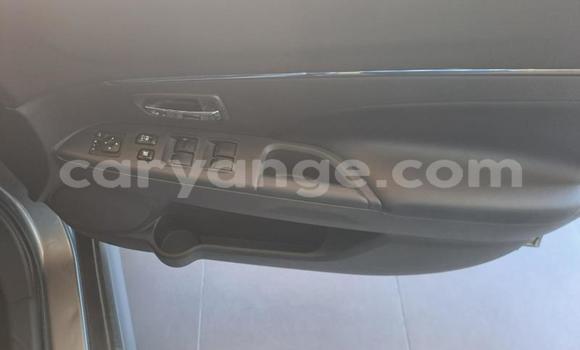 Buy Used Mitsubishi ASX Silver Car in Karasburg in Karas Buy Used Mitsubishi ASX Silver Car in Karasburg in Karas