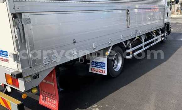 Buy Used Isuzu FTR 850 White Truck in Otjimbingwe in Erongo Buy Used Isuzu FTR 850 White Truck in Otjimbingwe in Erongo