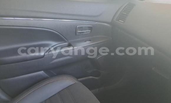 Buy Used Mitsubishi ASX Silver Car in Karasburg in Karas Buy Used Mitsubishi ASX Silver Car in Karasburg in Karas