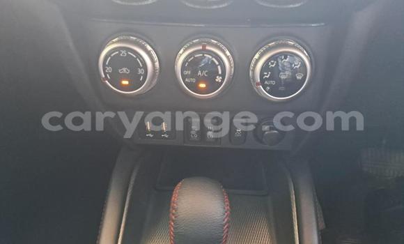 Buy Used Mitsubishi ASX Silver Car in Karasburg in Karas Buy Used Mitsubishi ASX Silver Car in Karasburg in Karas