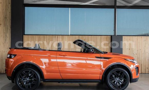 Acheter Occasion Voiture Range Rover Evoque Autre à Karasburg, Karas Acheter Occasion Voiture Range Rover Evoque Autre à Karasburg, Karas