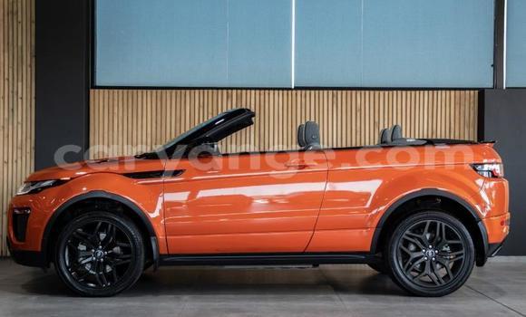 Acheter Occasion Voiture Range Rover Evoque Autre à Karasburg, Karas Acheter Occasion Voiture Range Rover Evoque Autre à Karasburg, Karas