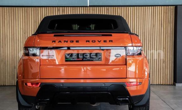 Acheter Occasion Voiture Range Rover Evoque Autre à Karasburg, Karas Acheter Occasion Voiture Range Rover Evoque Autre à Karasburg, Karas