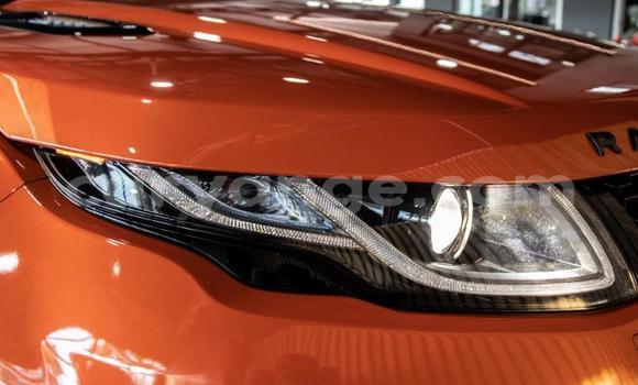 Acheter Occasion Voiture Range Rover Evoque Autre à Karasburg, Karas Acheter Occasion Voiture Range Rover Evoque Autre à Karasburg, Karas