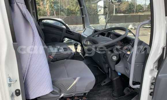 Buy Used Isuzu FTR 850 White Truck in Otjimbingwe in Erongo Buy Used Isuzu FTR 850 White Truck in Otjimbingwe in Erongo