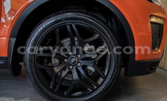 Acheter Occasion Voiture Range Rover Evoque Autre à Karasburg, Karas Acheter Occasion Voiture Range Rover Evoque Autre à Karasburg, Karas