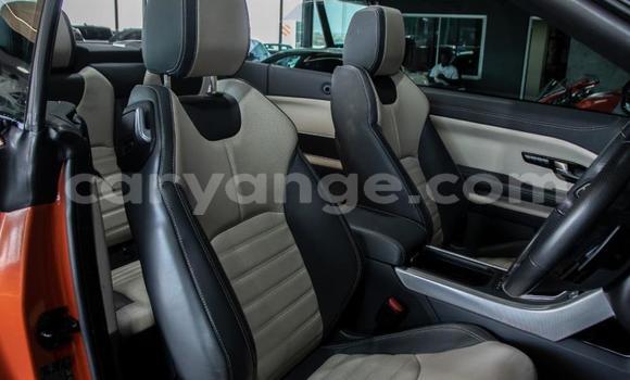 Acheter Occasion Voiture Range Rover Evoque Autre à Karasburg, Karas Acheter Occasion Voiture Range Rover Evoque Autre à Karasburg, Karas