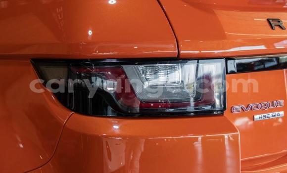 Acheter Occasion Voiture Range Rover Evoque Autre à Karasburg, Karas Acheter Occasion Voiture Range Rover Evoque Autre à Karasburg, Karas