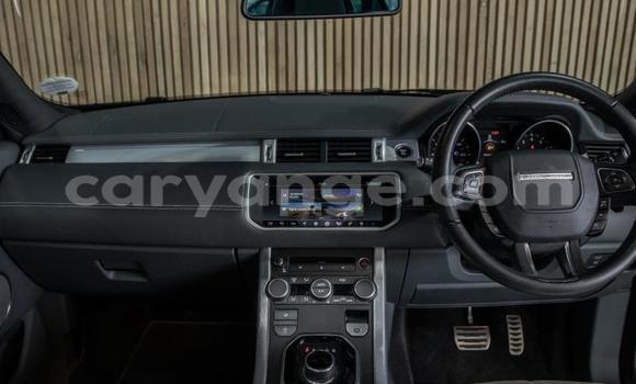 Acheter Occasion Voiture Range Rover Evoque Autre à Karasburg, Karas Acheter Occasion Voiture Range Rover Evoque Autre à Karasburg, Karas