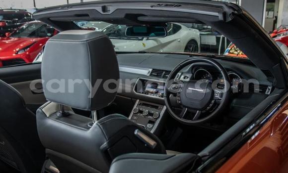 Acheter Occasion Voiture Range Rover Evoque Autre à Karasburg, Karas Acheter Occasion Voiture Range Rover Evoque Autre à Karasburg, Karas