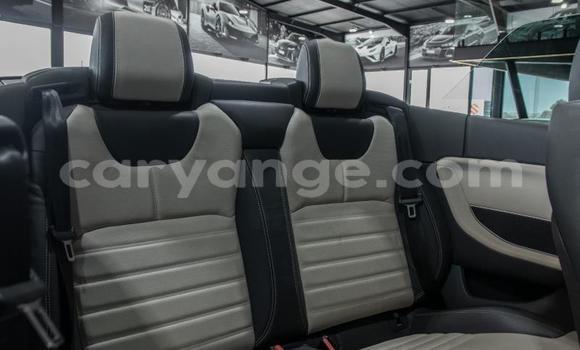 Acheter Occasion Voiture Range Rover Evoque Autre à Karasburg, Karas Acheter Occasion Voiture Range Rover Evoque Autre à Karasburg, Karas