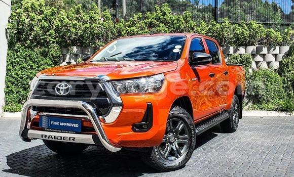 Acheter Occasion Voiture Toyota Hilux Autre à Karasburg, Karas Acheter Occasion Voiture Toyota Hilux Autre à Karasburg, Karas