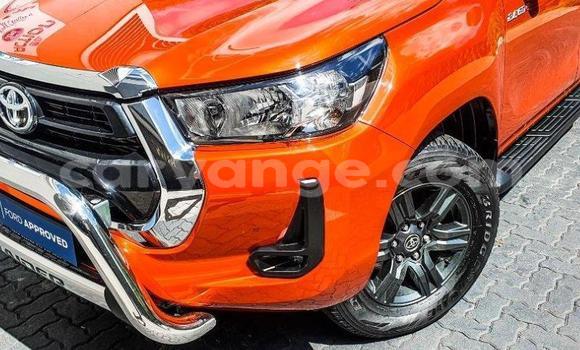 Acheter Occasion Voiture Toyota Hilux Autre à Karasburg, Karas Acheter Occasion Voiture Toyota Hilux Autre à Karasburg, Karas