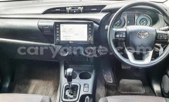 Acheter Occasion Voiture Toyota Hilux Autre à Karasburg, Karas Acheter Occasion Voiture Toyota Hilux Autre à Karasburg, Karas