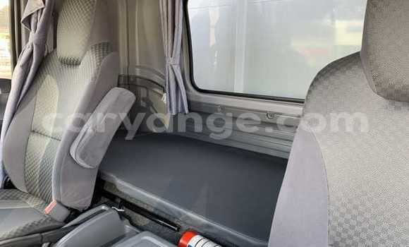 Buy Used Isuzu FTR 850 White Truck in Otjimbingwe in Erongo Buy Used Isuzu FTR 850 White Truck in Otjimbingwe in Erongo