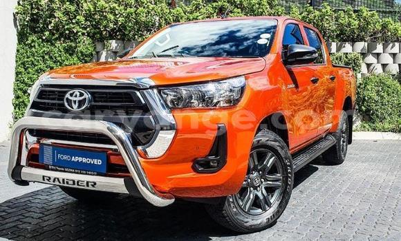 Acheter Occasion Voiture Toyota Hilux Autre à Karasburg, Karas Acheter Occasion Voiture Toyota Hilux Autre à Karasburg, Karas