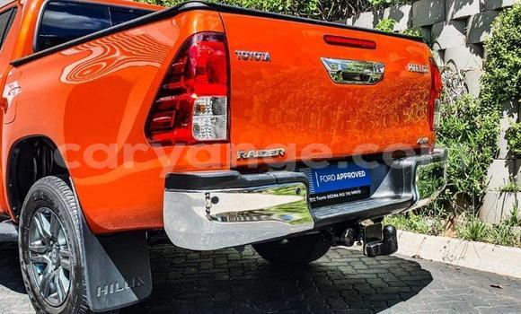 Acheter Occasion Voiture Toyota Hilux Autre à Karasburg, Karas Acheter Occasion Voiture Toyota Hilux Autre à Karasburg, Karas