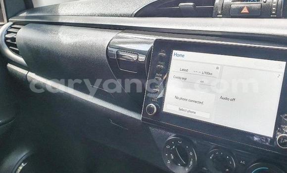 Acheter Occasion Voiture Toyota Hilux Autre à Karasburg, Karas Acheter Occasion Voiture Toyota Hilux Autre à Karasburg, Karas