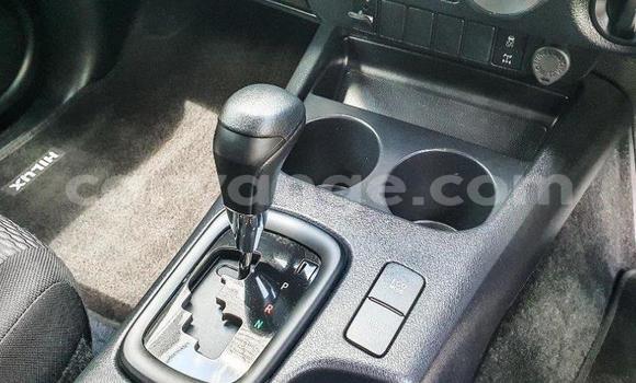 Acheter Occasion Voiture Toyota Hilux Autre à Karasburg, Karas Acheter Occasion Voiture Toyota Hilux Autre à Karasburg, Karas