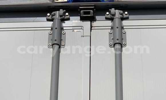 Buy Used Isuzu FTR 850 White Truck in Otjimbingwe in Erongo Buy Used Isuzu FTR 850 White Truck in Otjimbingwe in Erongo