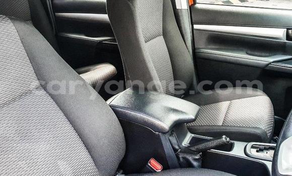 Acheter Occasion Voiture Toyota Hilux Autre à Karasburg, Karas Acheter Occasion Voiture Toyota Hilux Autre à Karasburg, Karas