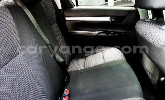 Acheter Occasion Voiture Toyota Hilux Autre à Karasburg, Karas Acheter Occasion Voiture Toyota Hilux Autre à Karasburg, Karas