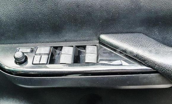 Acheter Occasion Voiture Toyota Hilux Blanc à Karasburg, Karas Acheter Occasion Voiture Toyota Hilux Blanc à Karasburg, Karas