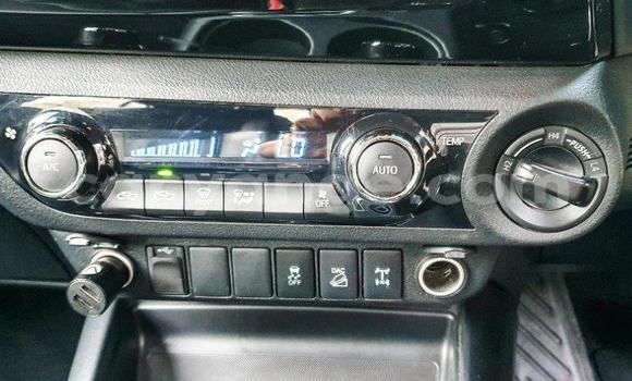 Acheter Occasion Voiture Toyota Hilux Blanc à Karasburg, Karas Acheter Occasion Voiture Toyota Hilux Blanc à Karasburg, Karas