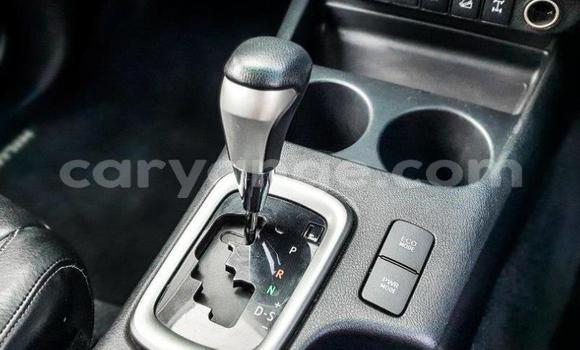 Acheter Occasion Voiture Toyota Hilux Blanc à Karasburg, Karas Acheter Occasion Voiture Toyota Hilux Blanc à Karasburg, Karas