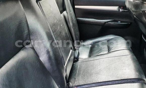 Acheter Occasion Voiture Toyota Hilux Blanc à Karasburg, Karas Acheter Occasion Voiture Toyota Hilux Blanc à Karasburg, Karas