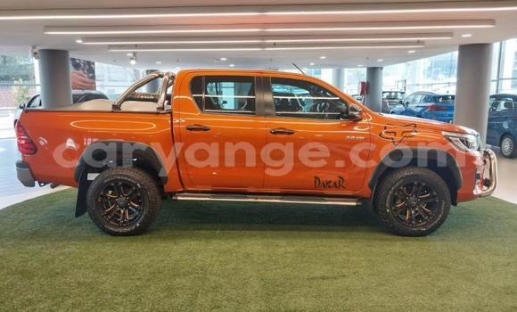 Acheter Occasion Voiture Toyota Hilux Autre à Karasburg, Karas Acheter Occasion Voiture Toyota Hilux Autre à Karasburg, Karas