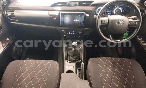 Acheter Occasion Voiture Toyota Hilux Autre à Karasburg, Karas Acheter Occasion Voiture Toyota Hilux Autre à Karasburg, Karas